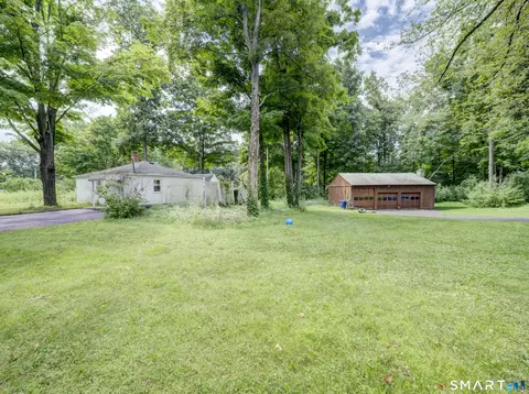 Exterior - 42 Mines Rd, Bristol, CT 06010 photo 13 of 13