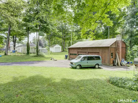 Exterior - 42 Mines Rd, Bristol, CT 06010 photo 10 of 13