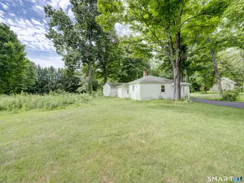 Exterior - 42 Mines Rd, Bristol, CT 06010 photo 3 of 13