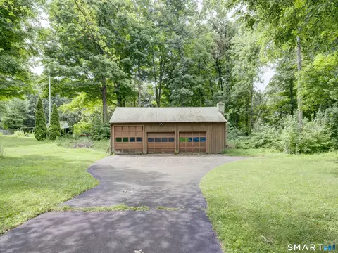 Exterior - 42 Mines Rd, Bristol, CT 06010 photo 11 of 13