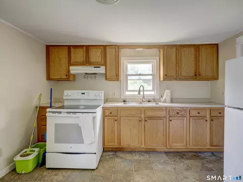 Kitchen - 42 Mines Rd, Bristol, CT 06010 photo 2 of 3