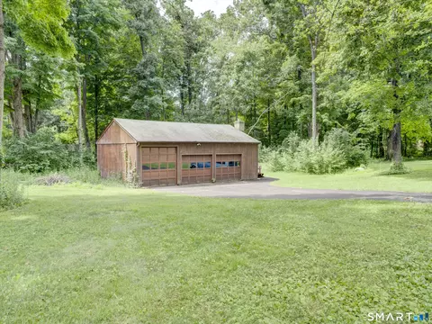 Exterior - 42 Mines Rd, Bristol, CT 06010 photo 12 of 13