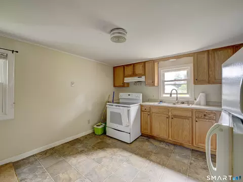 Kitchen - 42 Mines Rd, Bristol, CT 06010 photo 3 of 3