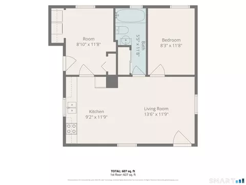 Floorplan - 42 Mines Rd, Bristol, CT 06010 photo 1 of 1