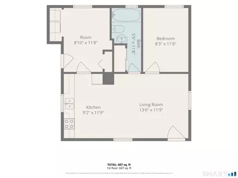 Floorplan - 42 Mines Rd, Bristol, CT 06010 photo 1 of 1