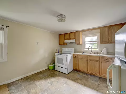 Kitchen - 42 Mines Rd, Bristol, CT 06010 photo 3 of 3