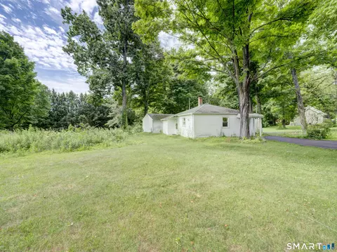 Exterior - 42 Mines Rd, Bristol, CT 06010 photo 3 of 13