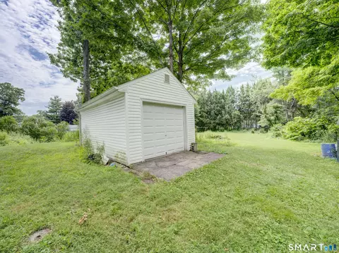 Exterior - 42 Mines Rd, Bristol, CT 06010 photo 8 of 13