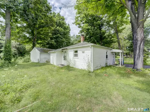 Exterior - 42 Mines Rd, Bristol, CT 06010 photo 4 of 13