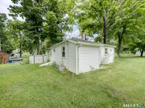 Exterior - 42 Mines Rd, Bristol, CT 06010 photo 7 of 13