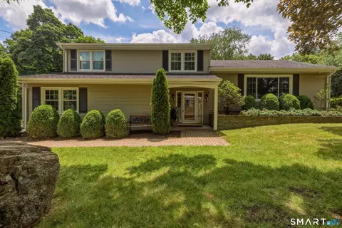 44 Hightower Rd, Southington, CT 06489