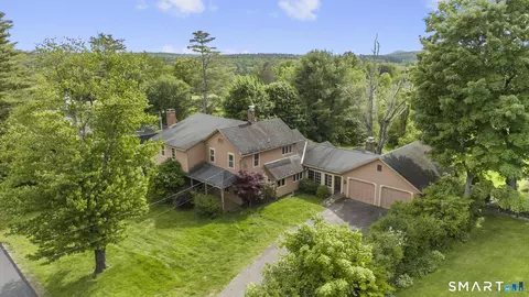222 Old South Rd, Litchfield, CT 06759