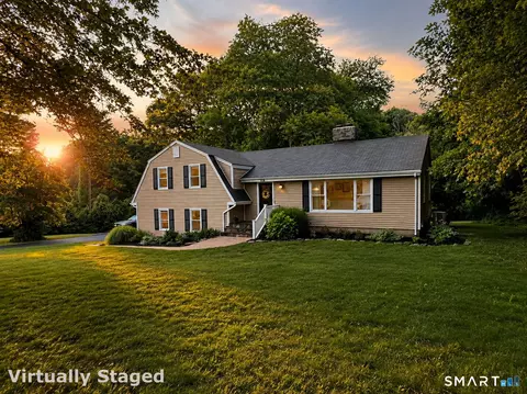 119 Olde Stage Rd, Glastonbury, CT 06033