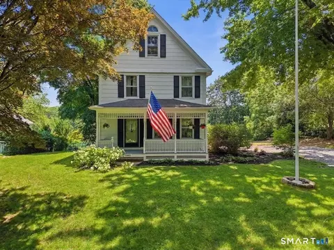 161 Old Norwich Rd, Quaker Hill, CT 06375