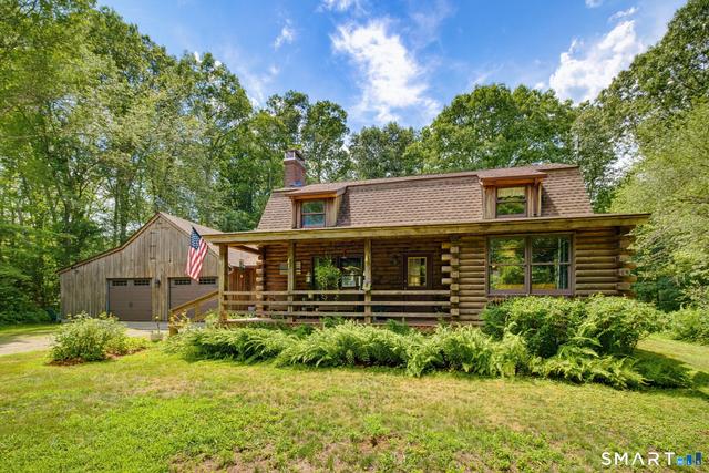 151 Fire Tower Rd, Eastford, CT 06242