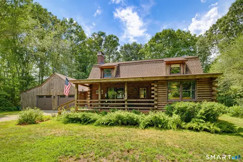 151 Fire Tower Rd, Eastford, CT 06242