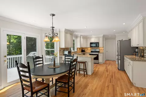 Kitchen - 15 Rose Ln, Sandy Hook, CT 06482 photo 1 of 6