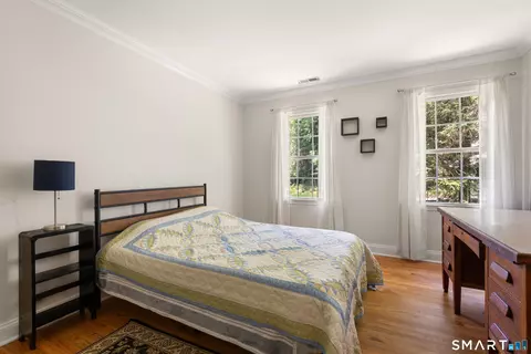 Bedroom - 15 Rose Ln, Sandy Hook, CT 06482 photo 2 of 3
