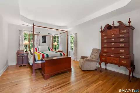 Bedroom - 15 Rose Ln, Sandy Hook, CT 06482 photo 1 of 3