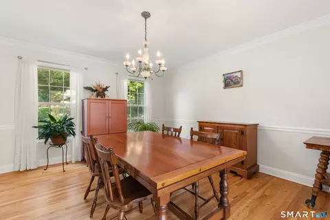 Dining - 15 Rose Ln, Sandy Hook, CT 06482 photo 2 of 2