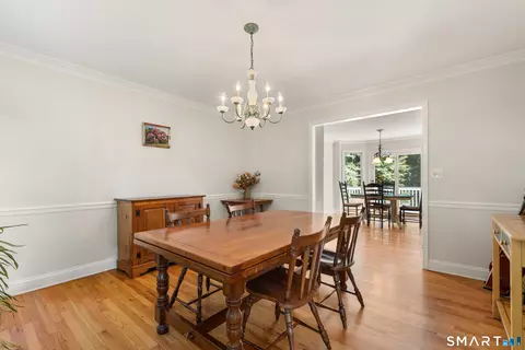 Dining - 15 Rose Ln, Sandy Hook, CT 06482 photo 1 of 2