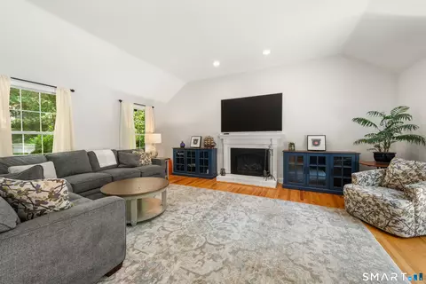 Living - 15 Rose Ln, Sandy Hook, CT 06482 photo 2 of 2