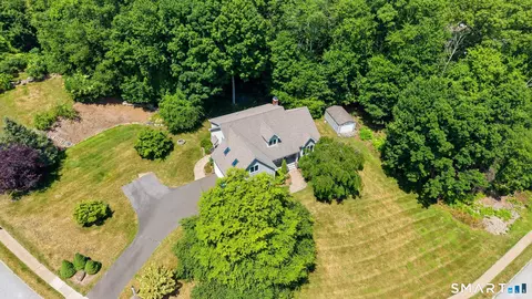 Undisclosed, East Hampton, CT 06424