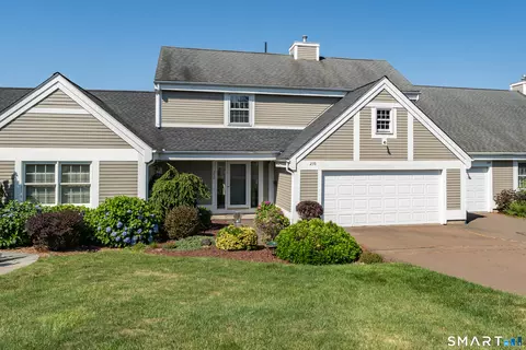 250 Legend Hill Rd #250, Madison, CT 06443