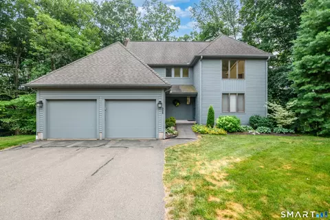 334 Cavan Ln #334, Glastonbury, CT 06033