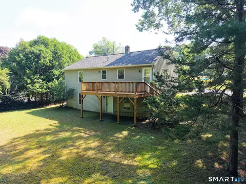 Exterior - 19 Nelson St, Brooklyn, CT 06234 photo 4 of 4