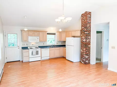 Kitchen - 19 Nelson St, Brooklyn, CT 06234 photo 1 of 2