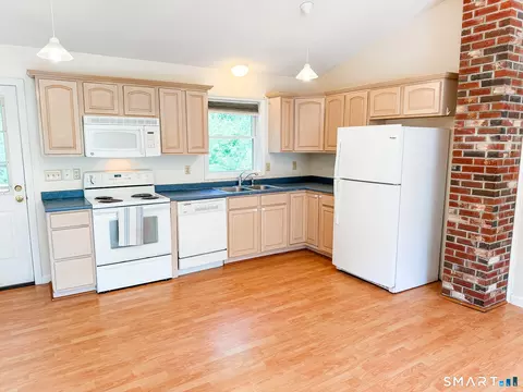 Kitchen - 19 Nelson St, Brooklyn, CT 06234 photo 2 of 2