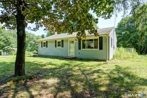 6 Chesbro Bridge Rd, Lebanon, CT 06249