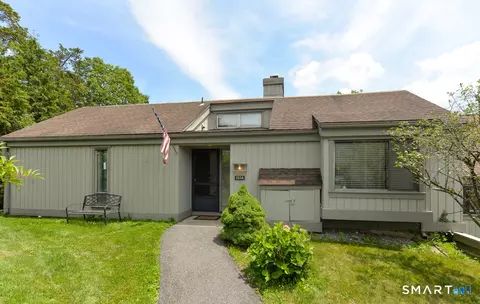 233 Heritage Vlg #A, Southbury, CT 06488