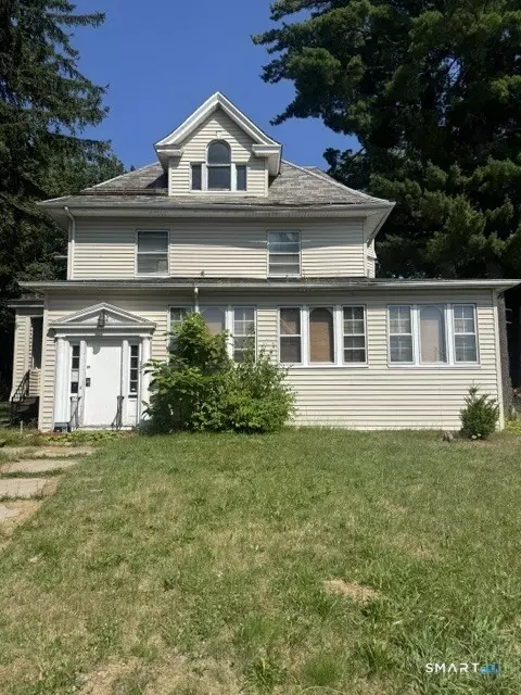 334 Blue Hills Ave, Hartford, CT 06112