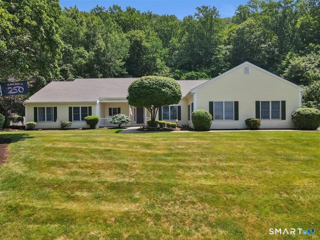 270 Copper Ridge Rd, Southington, CT 06489