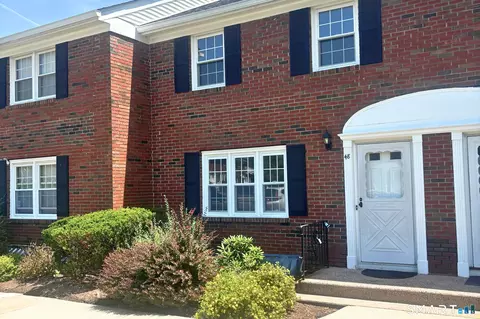 48 Brandywine Ln #48, Suffield, CT 06078 photo 1