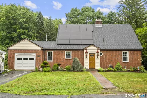 346 Long Hill Rd, South Windsor, CT 06074