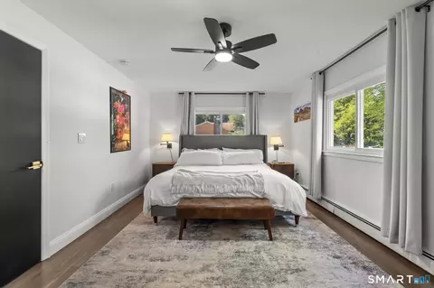 Bedroom - 51 Mohawk Dr, Wallingford, CT 06492 photo 1 of 6