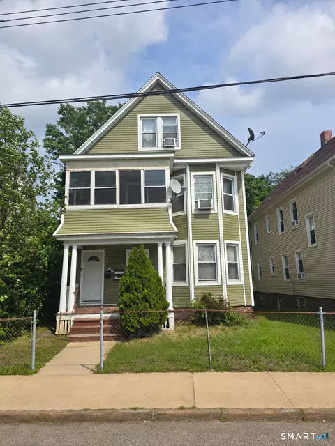 247 County St, New Haven, CT 06511