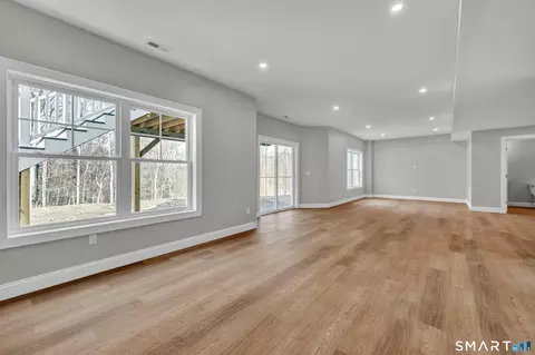 Living - 1427 Monroe Tpke, Monroe, CT 06468 photo 3 of 3