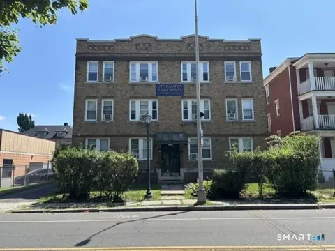 1526-1528 Broad St, Hartford, CT 06106