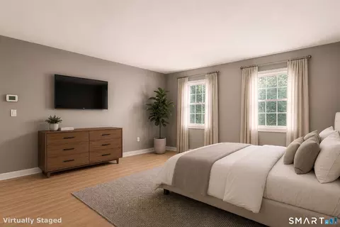 Bedroom - 106 Silver Spring Rd, Wilton, CT 06897 photo 8 of 8