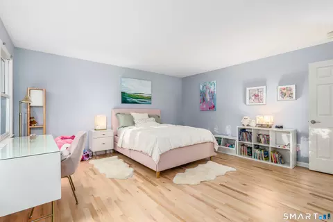 Bedroom - 106 Silver Spring Rd, Wilton, CT 06897 photo 2 of 8