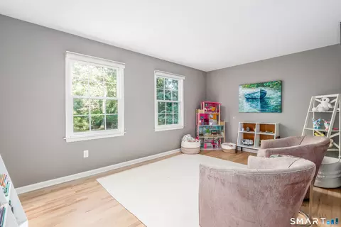 Bedroom - 106 Silver Spring Rd, Wilton, CT 06897 photo 5 of 8