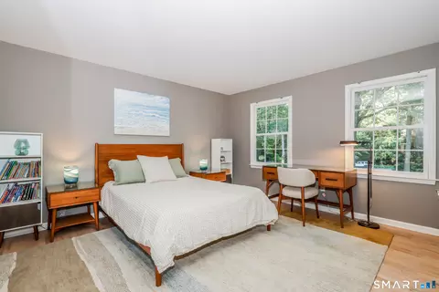 Bedroom - 106 Silver Spring Rd, Wilton, CT 06897 photo 3 of 8