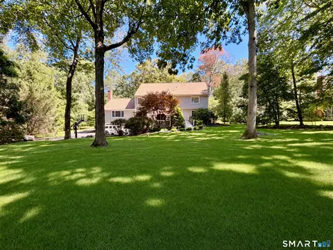 Exterior - 106 Silver Spring Rd, Wilton, CT 06897 photo 4 of 4