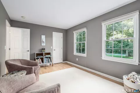 Bedroom - 106 Silver Spring Rd, Wilton, CT 06897 photo 6 of 8