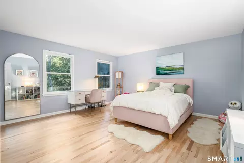 Bedroom - 106 Silver Spring Rd, Wilton, CT 06897 photo 1 of 8