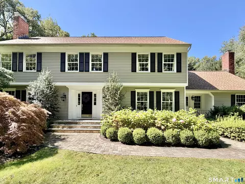Exterior - 106 Silver Spring Rd, Wilton, CT 06897 photo 2 of 4